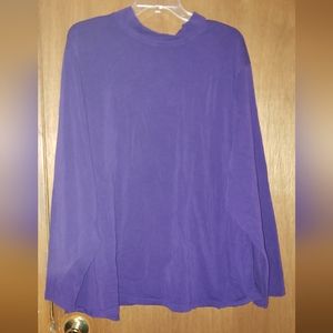 Women's Mock Turtleneck